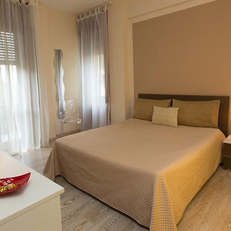 Salernoprestige Rooms المظهر الخارجي الصورة