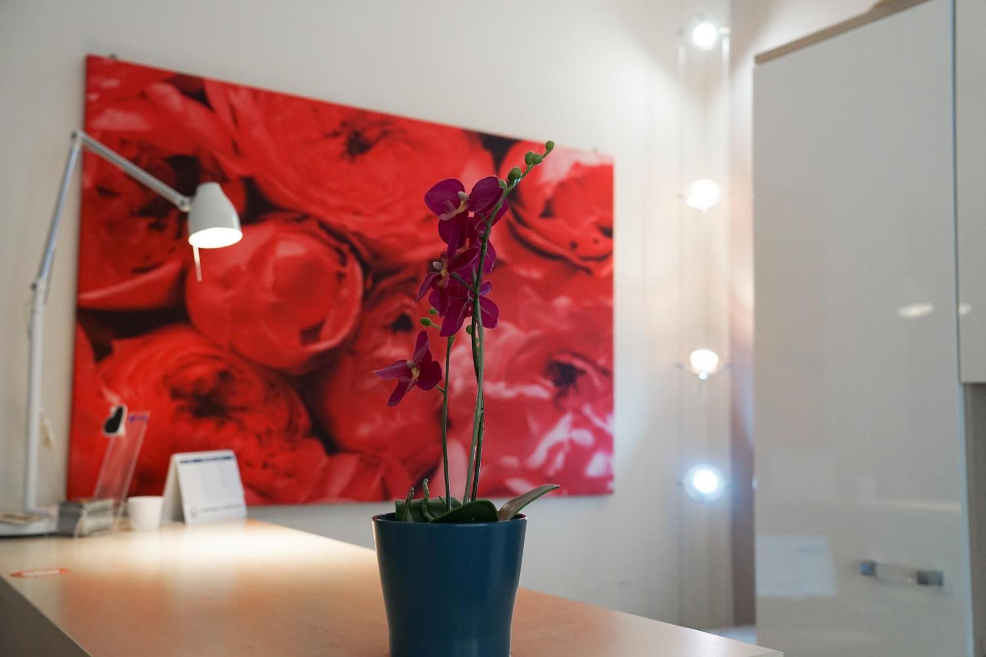 Salernoprestige Rooms المظهر الخارجي الصورة