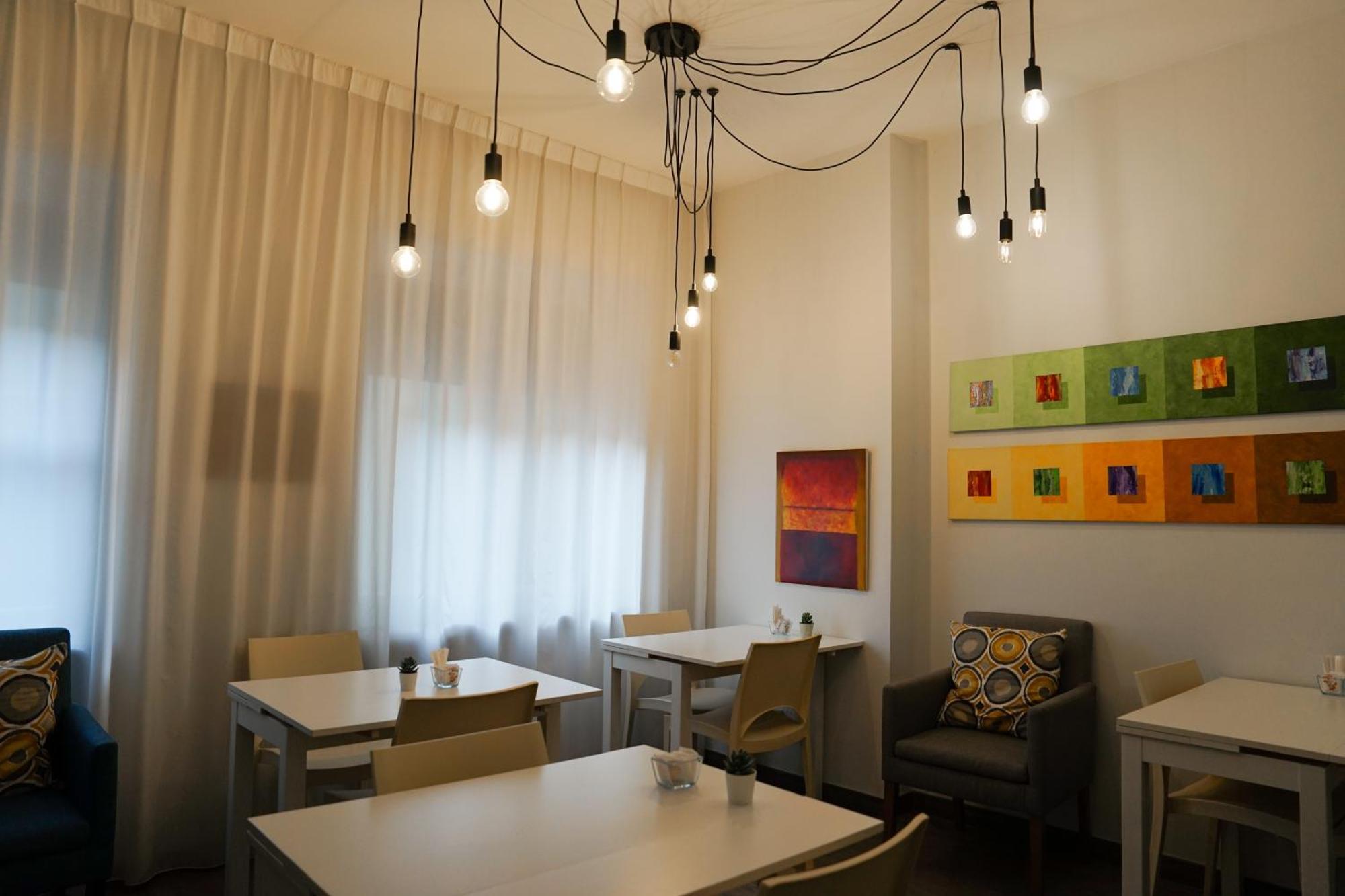 Salernoprestige Rooms المظهر الخارجي الصورة
