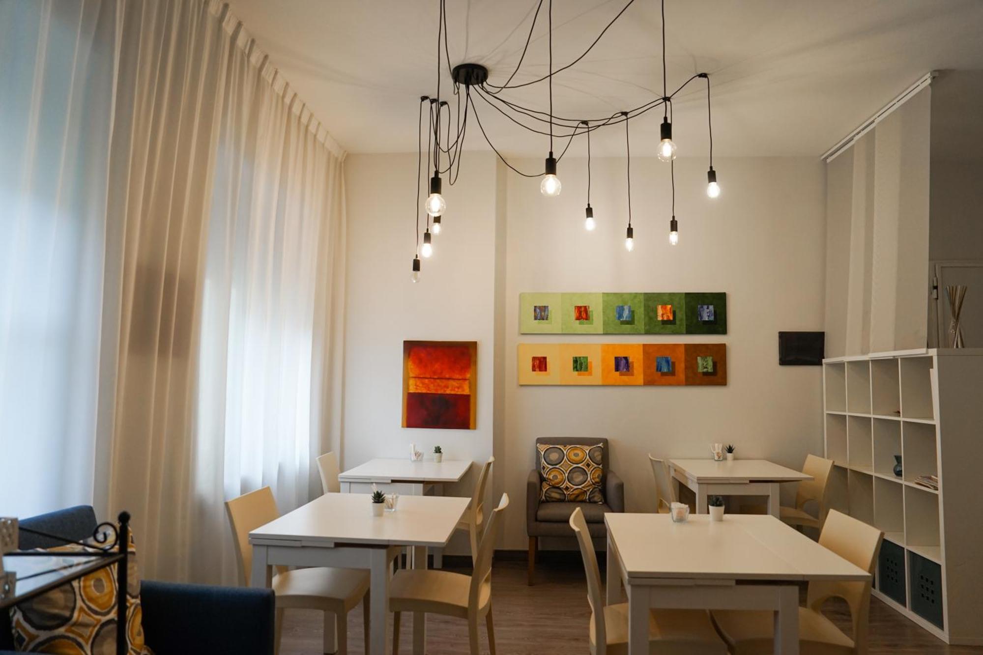 Salernoprestige Rooms المظهر الخارجي الصورة