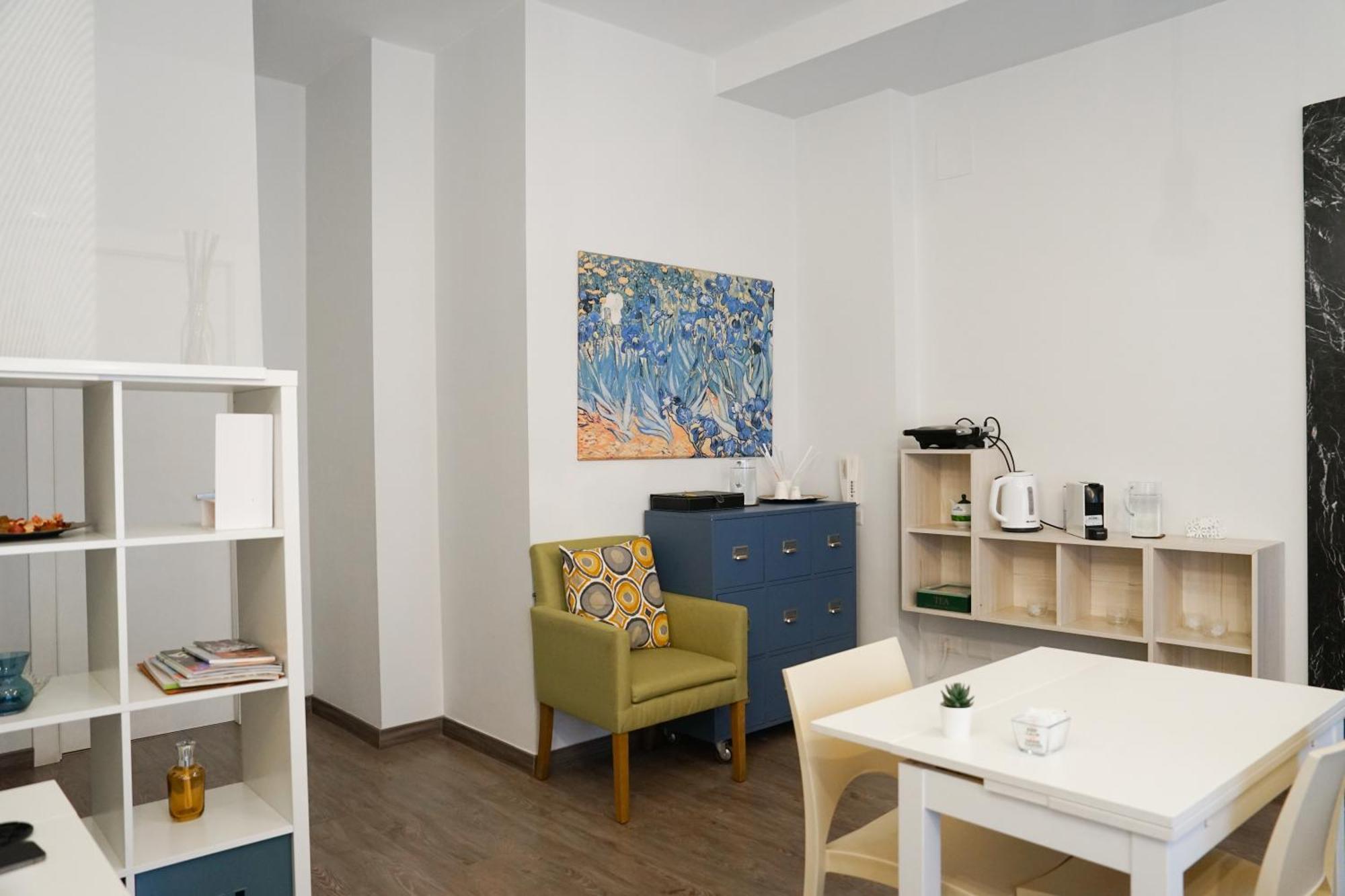 Salernoprestige Rooms المظهر الخارجي الصورة