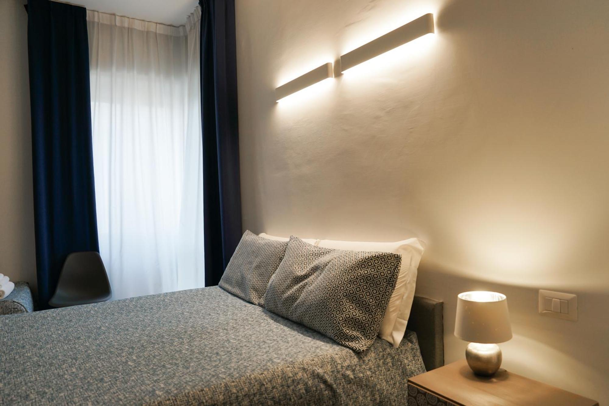 Salernoprestige Rooms المظهر الخارجي الصورة