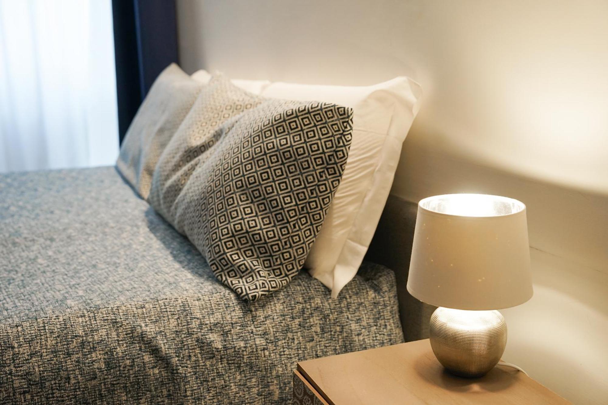 Salernoprestige Rooms المظهر الخارجي الصورة