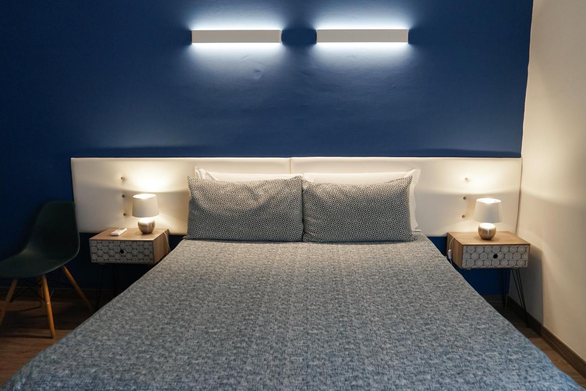 Salernoprestige Rooms المظهر الخارجي الصورة