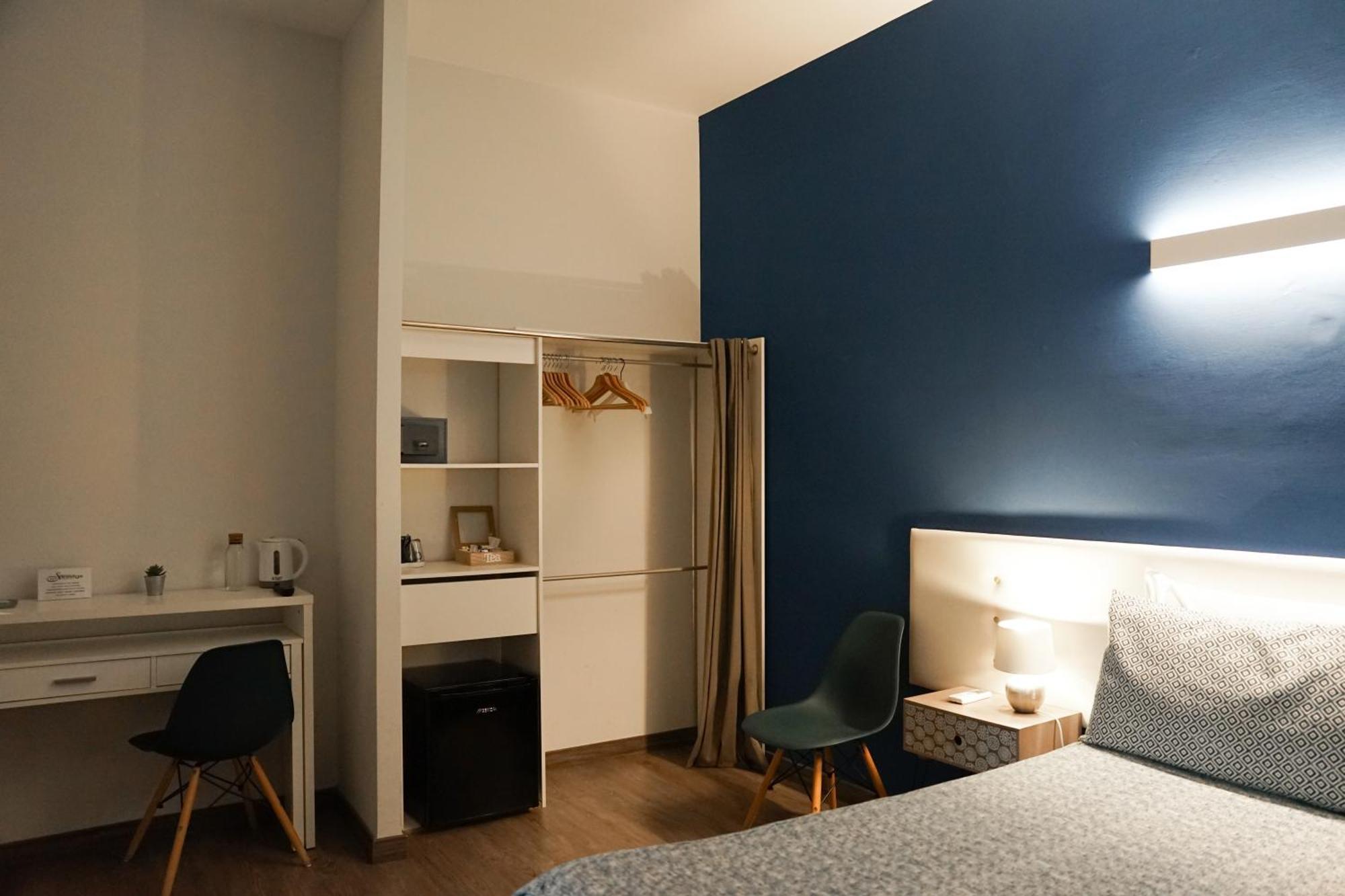 Salernoprestige Rooms المظهر الخارجي الصورة