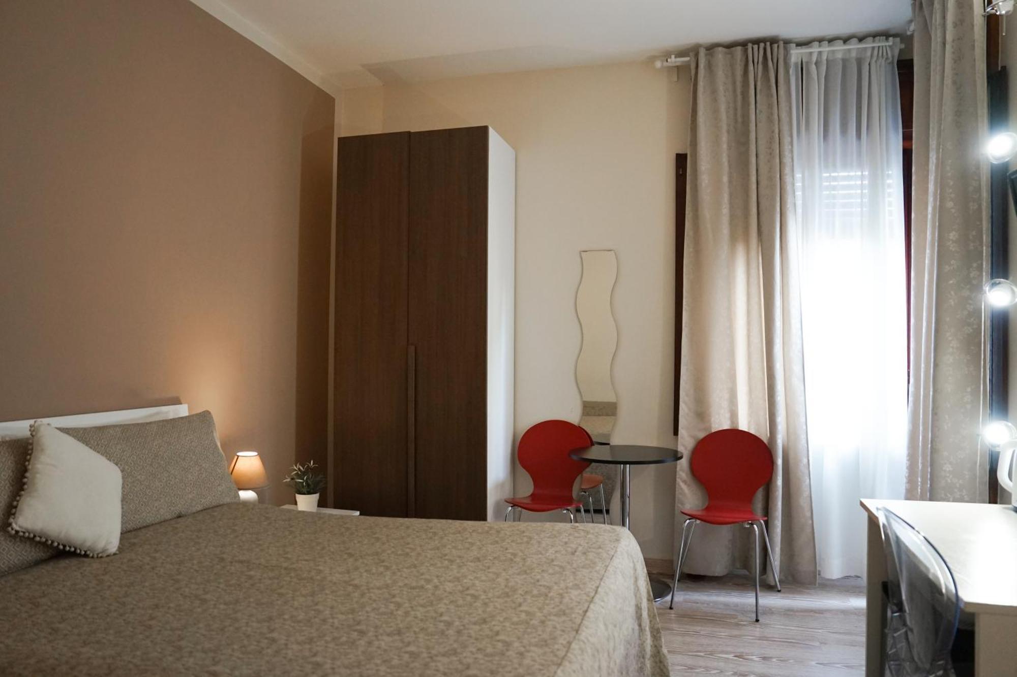 Salernoprestige Rooms المظهر الخارجي الصورة