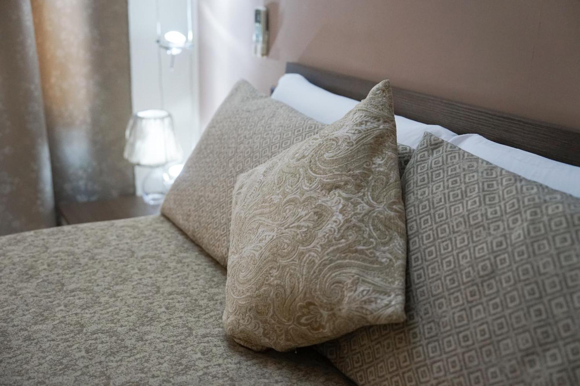 Salernoprestige Rooms المظهر الخارجي الصورة