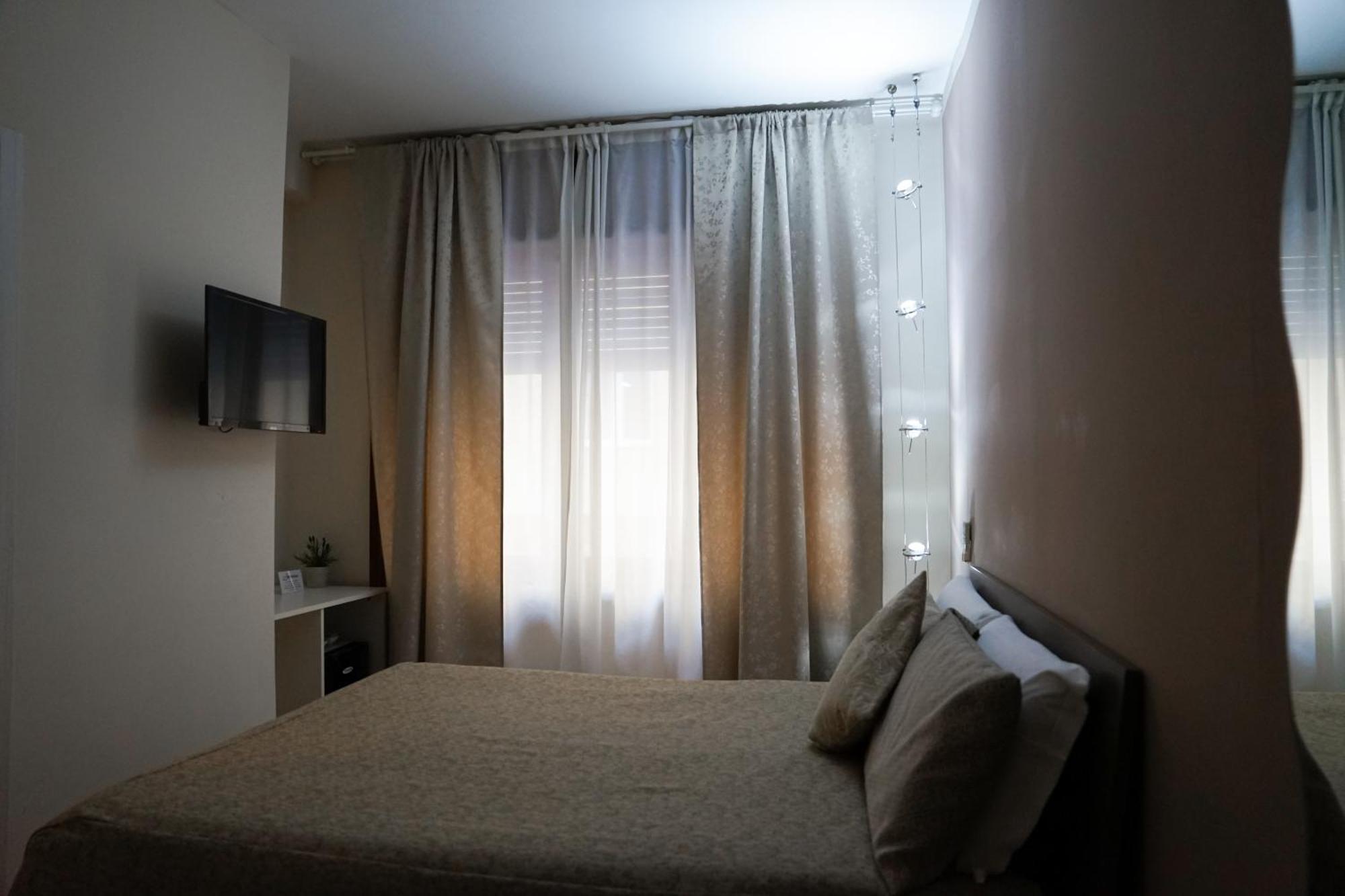 Salernoprestige Rooms المظهر الخارجي الصورة