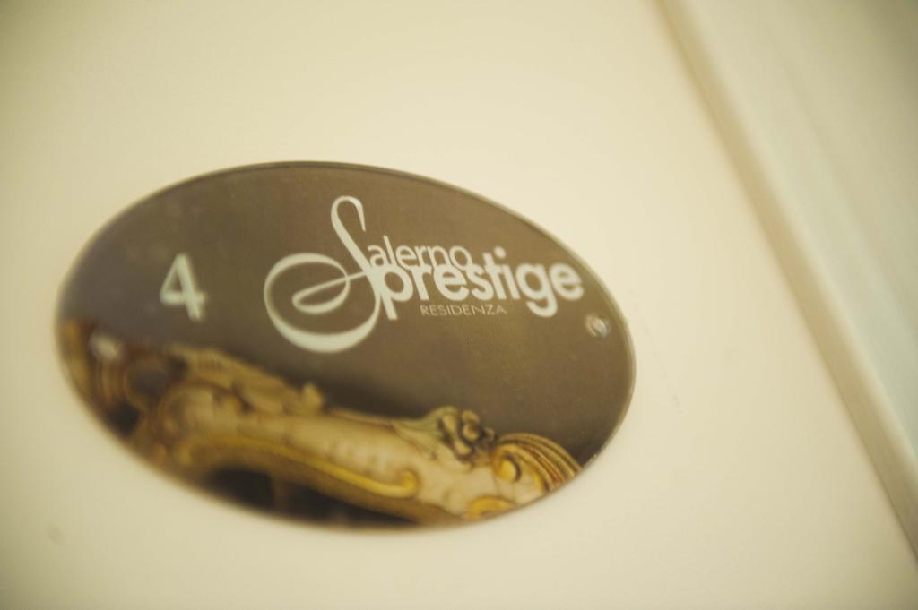 Salernoprestige Rooms المظهر الخارجي الصورة