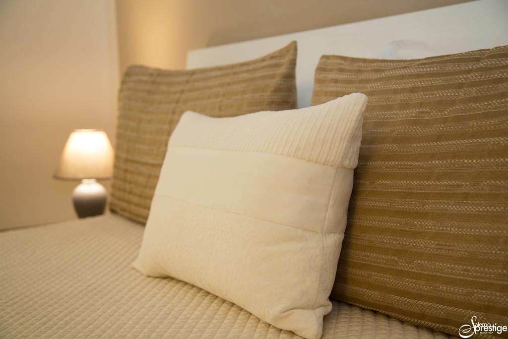 Salernoprestige Rooms المظهر الخارجي الصورة