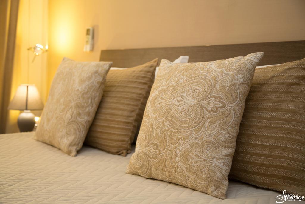 Salernoprestige Rooms المظهر الخارجي الصورة