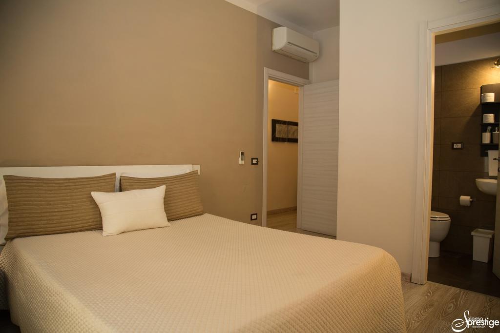 Salernoprestige Rooms المظهر الخارجي الصورة