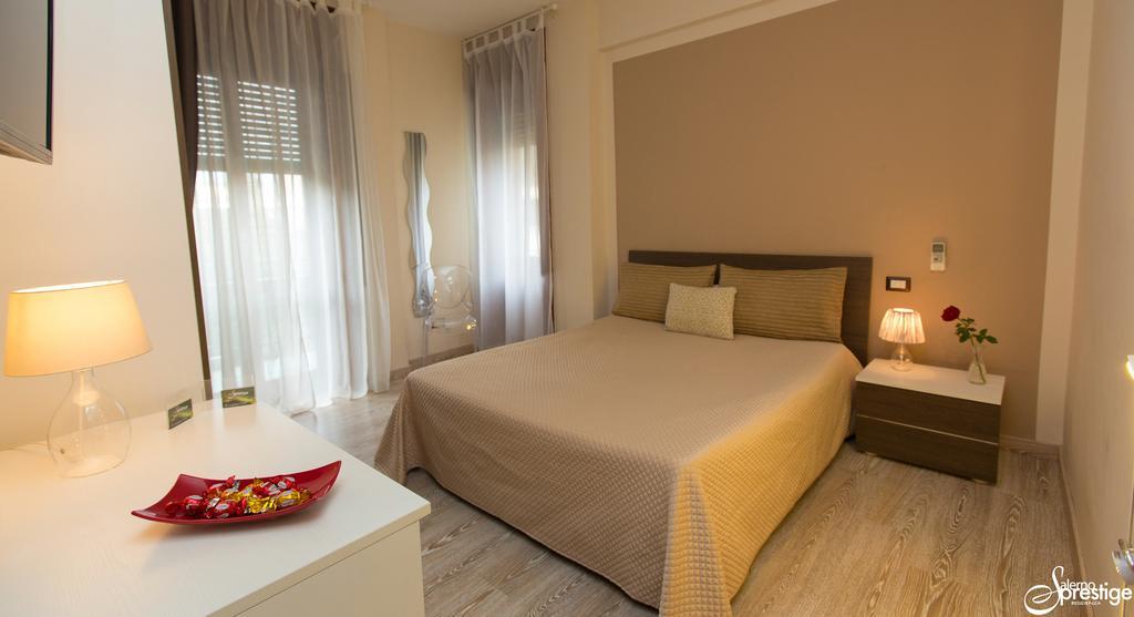 Salernoprestige Rooms المظهر الخارجي الصورة
