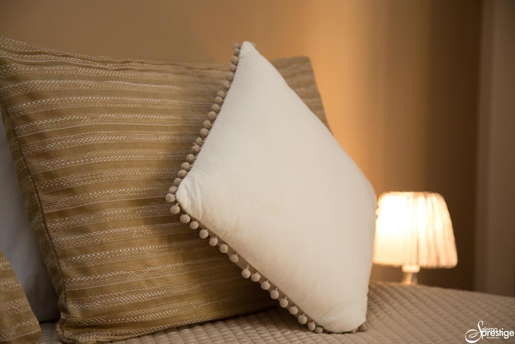 Salernoprestige Rooms المظهر الخارجي الصورة