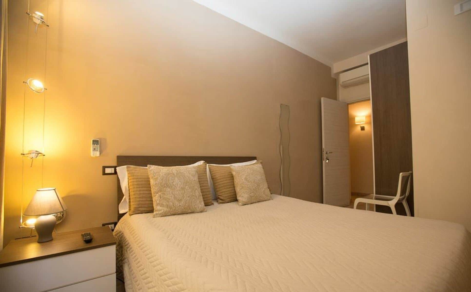 Salernoprestige Rooms المظهر الخارجي الصورة
