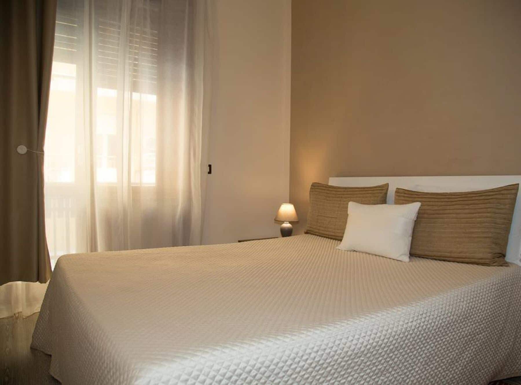 Salernoprestige Rooms المظهر الخارجي الصورة