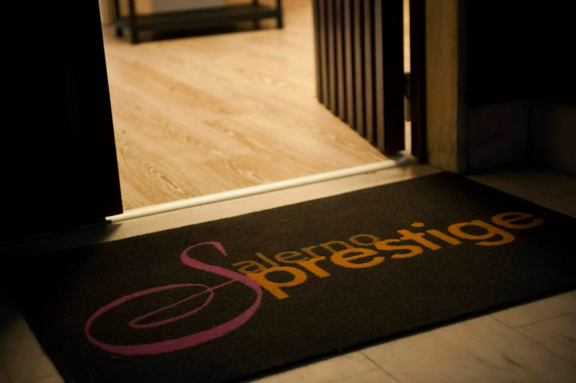 Salernoprestige Rooms المظهر الخارجي الصورة